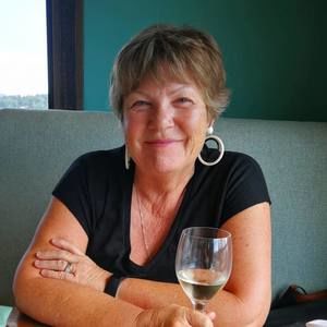 Meet your Posher, Ann